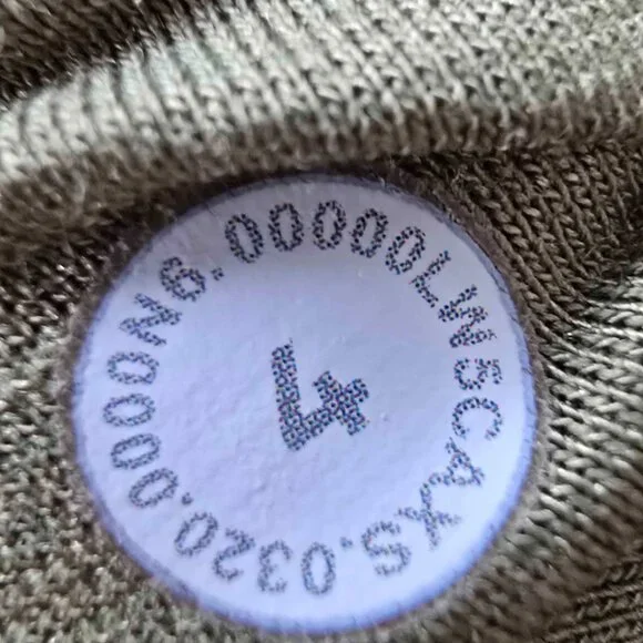 Lululemon Wunder Under High-Rise Tight 25 – Size 4 – - Picture 5 of 5